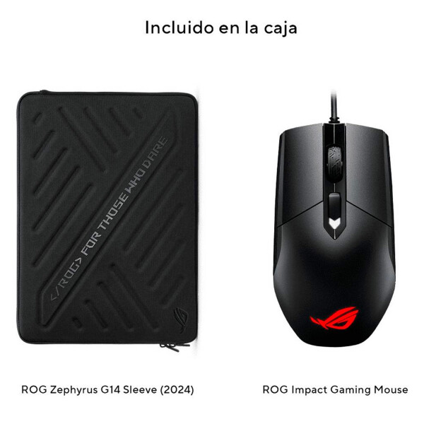 Notebook Asus Rog Ryzen 9 Hx370 32gb 1tb Ssd 16" Oled Rtx4070 NOTEBOOK ASUS ZEPHIRUS RYZEN 9/32/1/4070