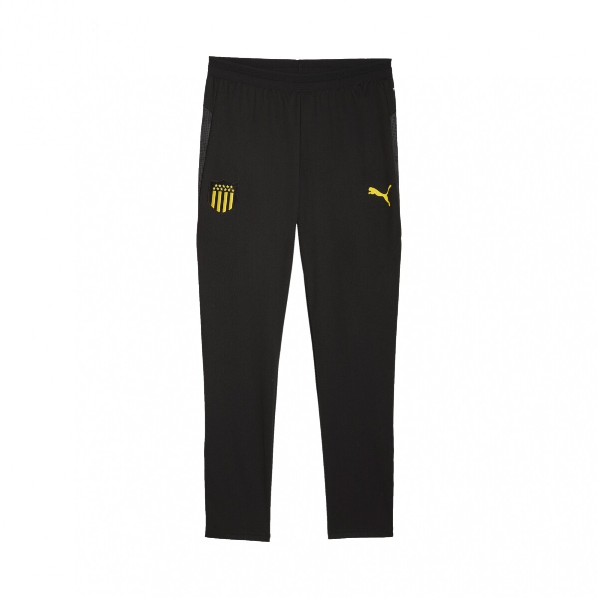 CAP TRAIN PANTS WO POCKETS 