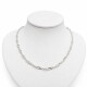 Cadena singapur plata Cadena singapur plata