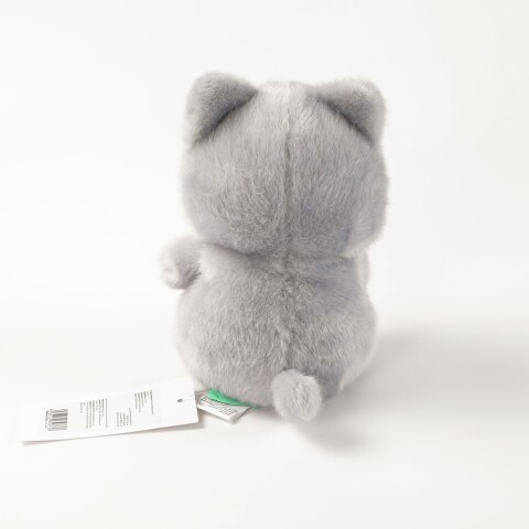 PELUCHE RELLENO GORDITO (PERRITO) PELUCHE RELLENO GORDITO (PERRITO)