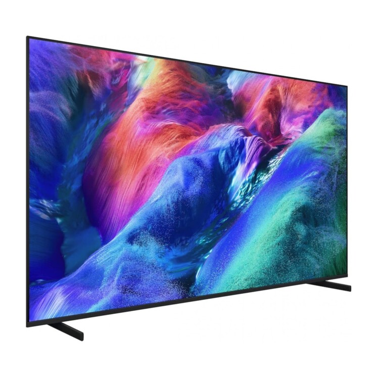 Smart TV Samsung 55" Micro RGB R85H 4K (2026) Smart TV Samsung 55" Micro RGB R85H 4K (2026)