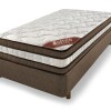 Sommier 1 Plaza Espuma D80 160 kg - Rustico Sommier 1 Plaza Espuma D80 160 kg - Rustico