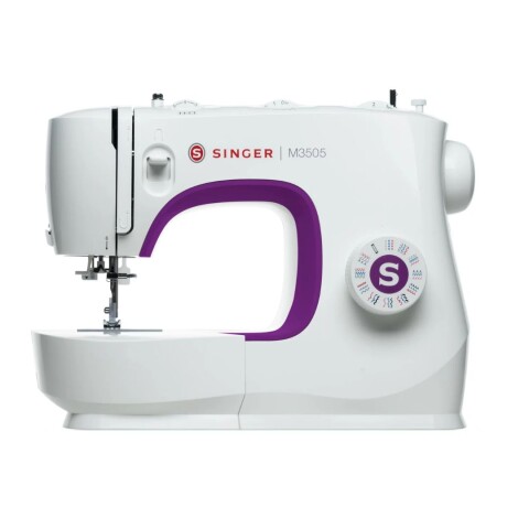 Máquina de coser Singer M3505 Máquina de coser Singer M3505