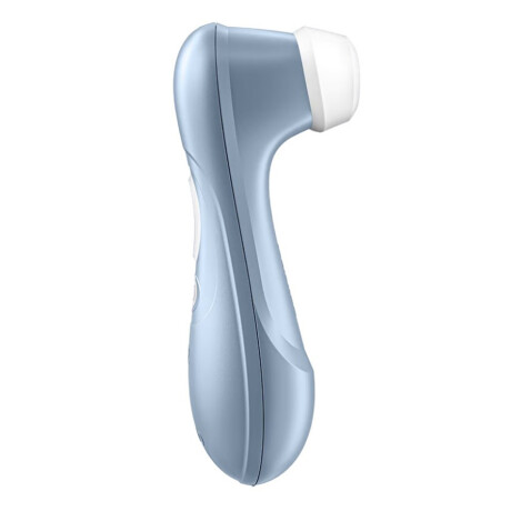 Satisfyer Pro 2 Air Pulse Estimulador Azul