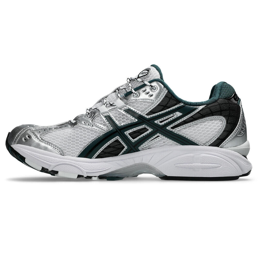 GEL-Nimbus 10.1 - Hombre White/Saxon Green
