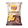LAYS RUSTICAS CAPRESE 100G Lays Rusticas Caprese 100g