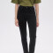 Pantalon Subiras Negro