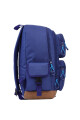 Mochila Discovery Azul