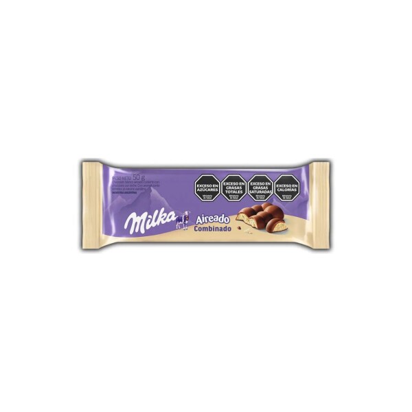 Milka Leger Combinado 50g Milka Leger Combinado 50g