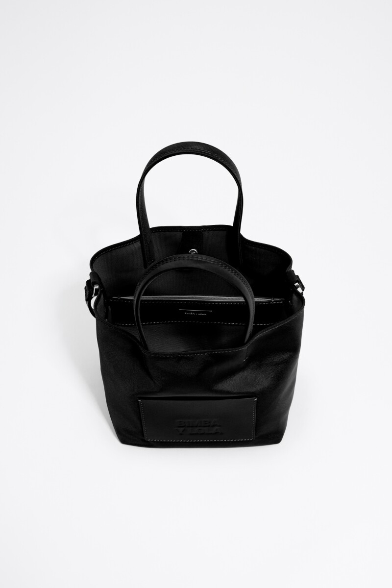 BOLSO CHIHUAHUA S Negro