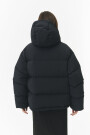 Chaqueta Negro