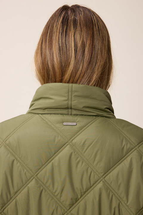 CAMPERA ARLUN POLANCO Oliva