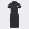 Vestido Adidas Essentials Negro