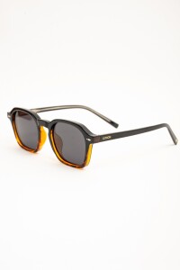 Lentes De Sol Polarizados Chocolate