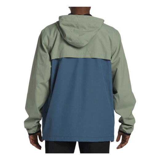 Campera Billabong Transport Windbreaker - Multicolor Campera Billabong Transport Windbreaker - Multicolor