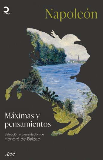 Máximas y pensamientos Máximas y pensamientos