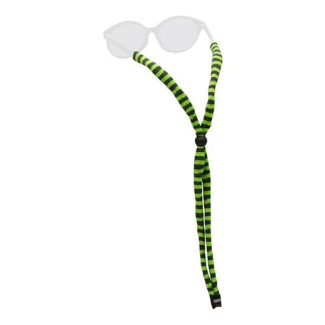 Sujeta lentes Chums Original Cotton Standard Verde