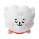 Peluche BT21 baby durmiendo Rj