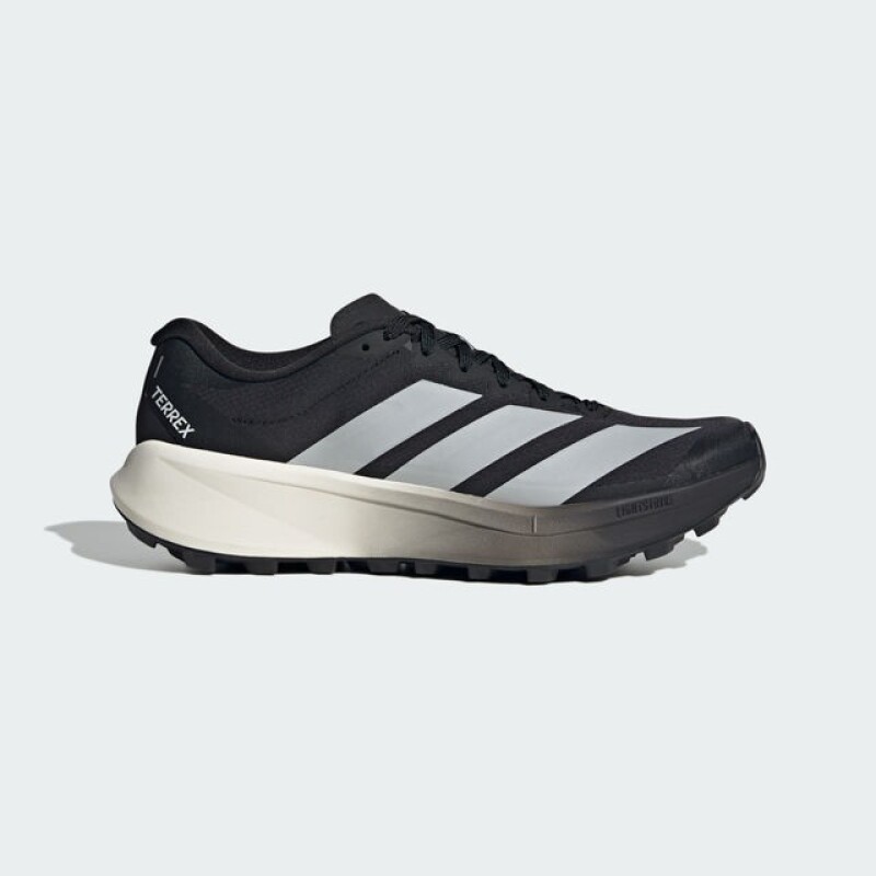 Championes Adidas Terrex Agravic 4 Negro