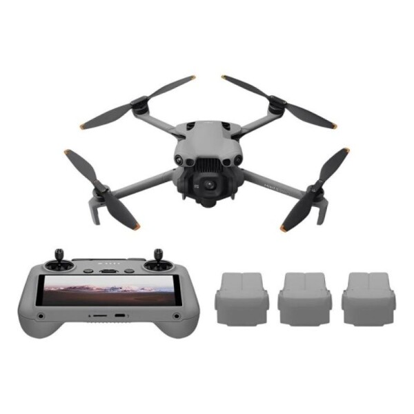 Drone Dji Mini 5 Pro Fly More Combo (RC 2) 36min x 3 Drone Dji Mini 5 Pro Fly More Combo (RC 2) 36min x 3