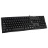 Teclado Pc Meetion K815 Español Membrana Hub Usb Clásico Teclado Pc Meetion K815 Español Membrana Hub Usb Clásico