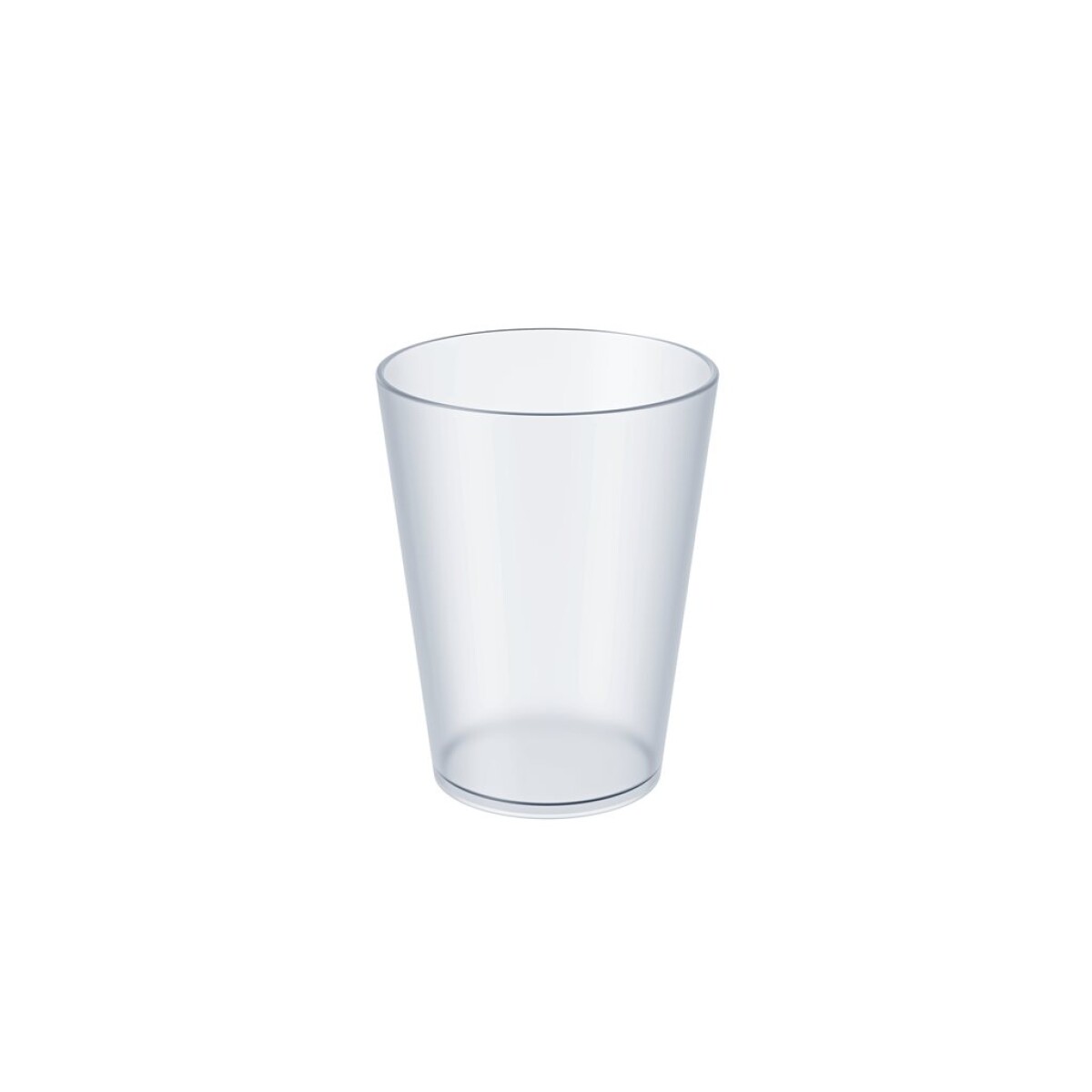 VASO PLASTICO 300ML 