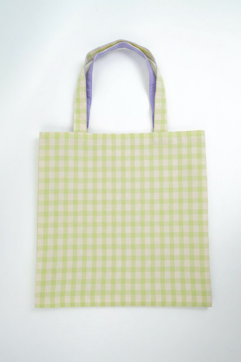 Bolso Marga - Verde 