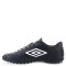 Championes de Fútbol 5 Hombre Umbro Classico II TF Negro - Blanco