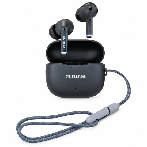 AURICULAR AIWA BT C/CANC. RUIDO AWTWSG50ANCW AURICULAR AIWA BT C/CANC. RUIDO AWTWSG50ANCW