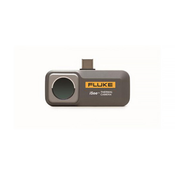CAMARA TERMOGRAFICA P/CELULAR 256X192PX FLUKE -TC01A 9HZ F40068