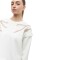 BUZO CALPS XS-XL BLANCO