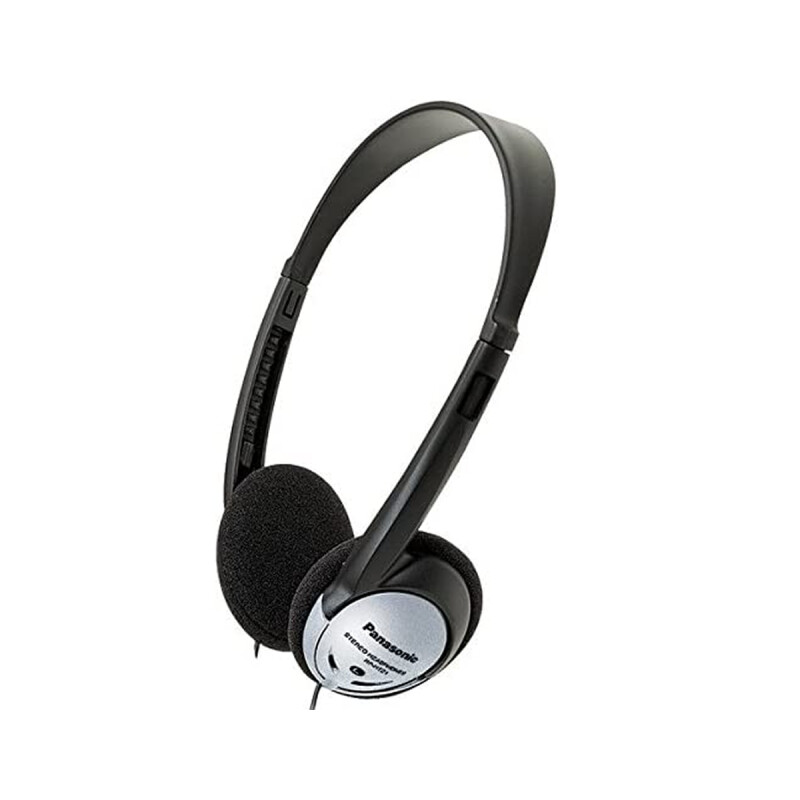 Auricular Ligero Panasonic Con Cable Auricular Ligero Panasonic Con Cable