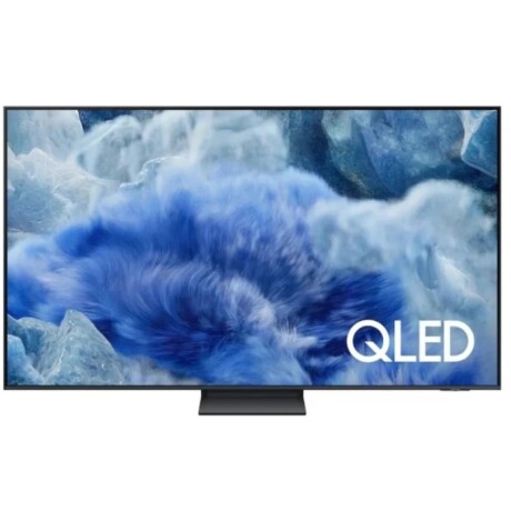 Smart TV 7" QLED 4K Vision AISamsung QN75Q8FAAGXPR Smart TV 7" QLED 4K Vision AISamsung QN75Q8FAAGXPR