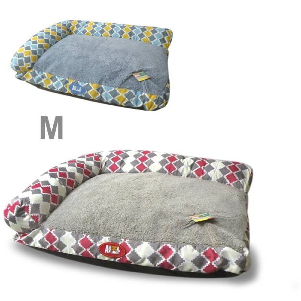 CAMA ANIMAL PLANET PERROS TALLA M 