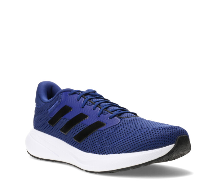 Response Runner Azul/Negro