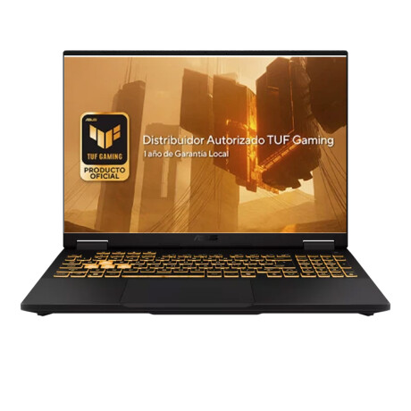 Notebook ASUS TUF Gaming F16 FX608JHR-QT164W i7-14650HX Notebook ASUS TUF Gaming F16 FX608JHR-QT164W i7-14650HX