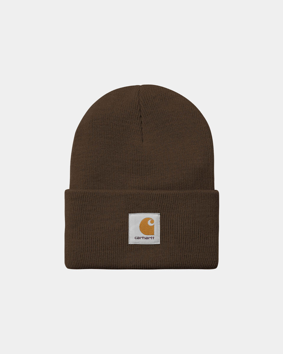 Acrylic Watch Hat 