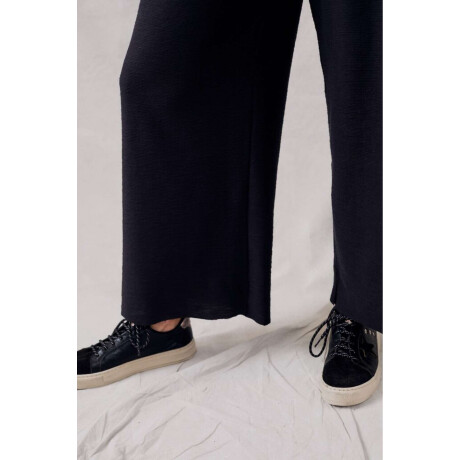 Pantalon Negro