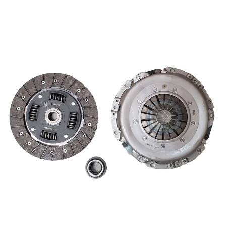 KIT DE EMBRAGUE CITROEN - PEUGEOT 301 1.2/C3 II 1.4 200 MM 18E ELYSEE 1.2 3 CIL MECARM KIT DE EMBRAGUE CITROEN - PEUGEOT 301 1.2/C3 II 1.4 200 MM 18E ELYSEE 1.2 3 CIL MECARM