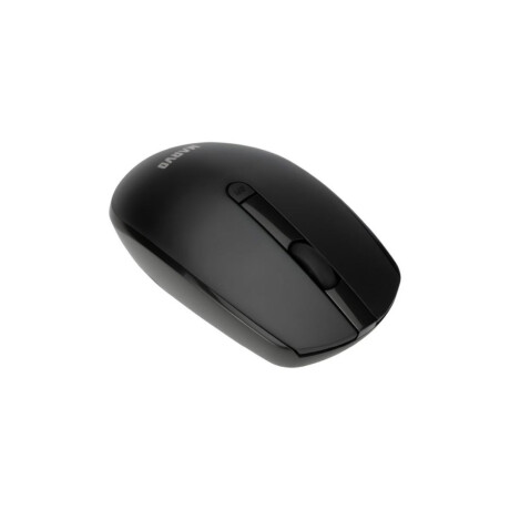 Combo Gaming Marvo Teclado + Mouse Sp Inalámbrico Black