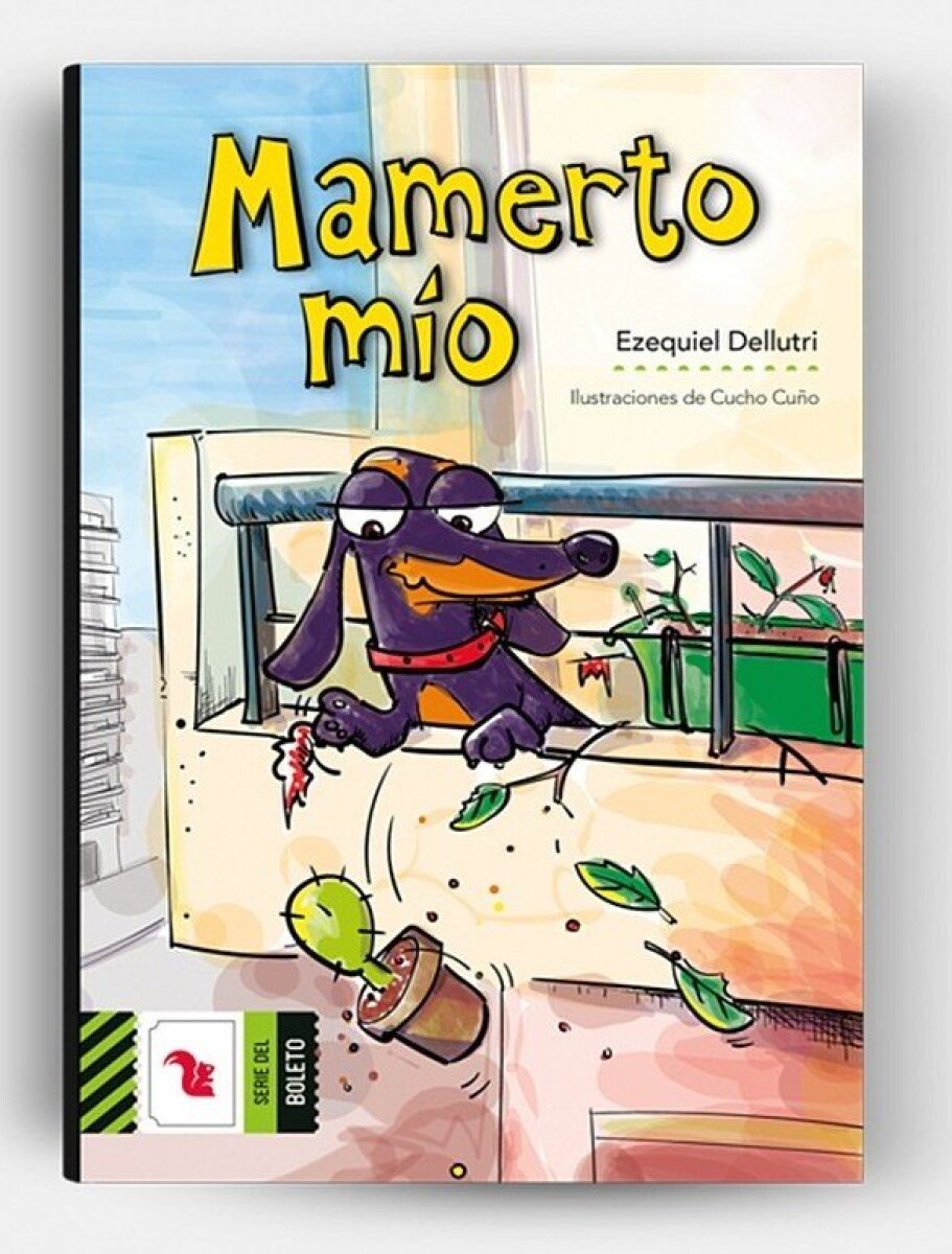 MAMERTO MIO 