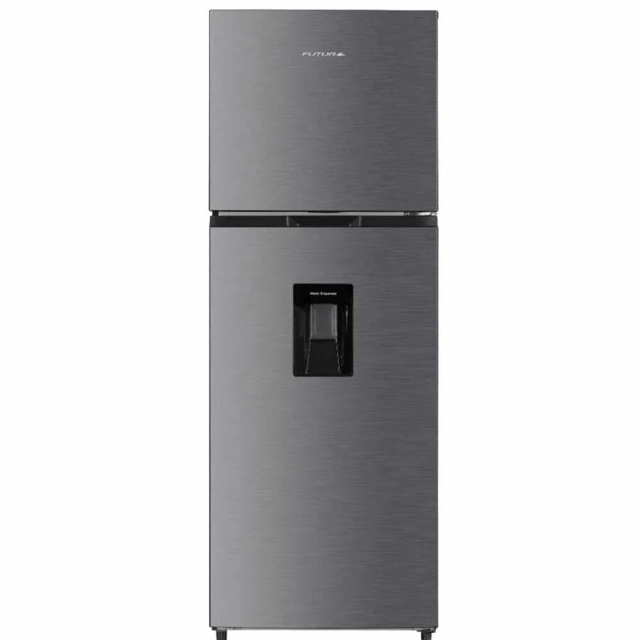 Heladera Futura de 354 litros FUT-350NFD-X Heladera Futura de 354 litros FUT-350NFD-X
