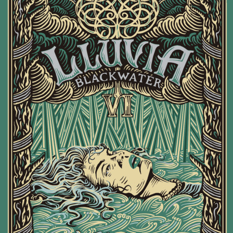 LLUVIA (BLACKWATER 6) LLUVIA (BLACKWATER 6)