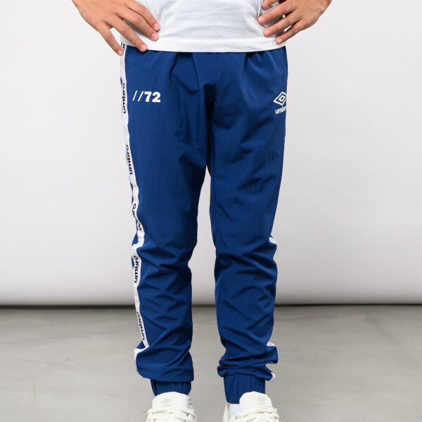 Pantalón Taped Zip Umbro Niños 001