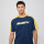T-SHIRT ZOREN RUSTY Amarillo
