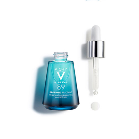 Vichy Minéral 89 Probiotic Fractions 30 ml Vichy Minéral 89 Probiotic Fractions 30 ml