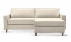 Sofá con Chaise DESIREÉ Arena