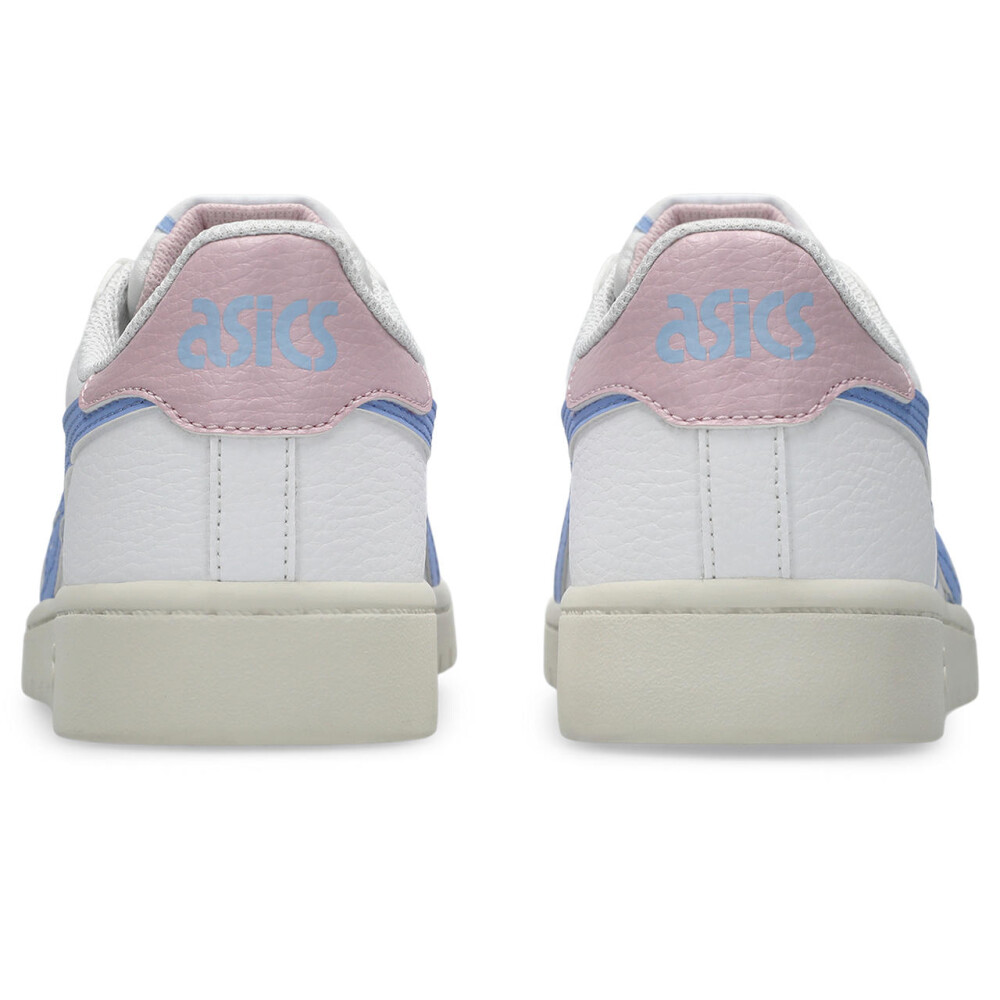Zapatillas Japan S Mujer White/Light Sapphire
