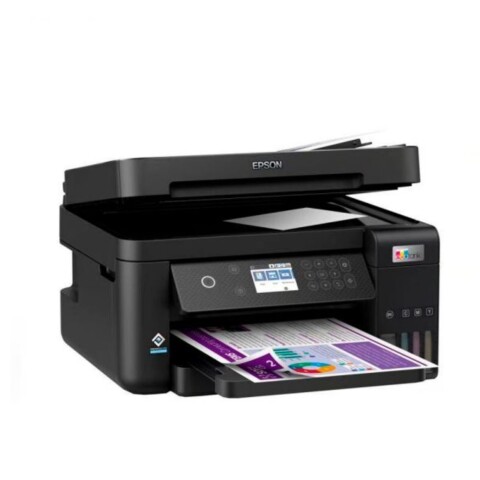Impresora Epson L6270 Multifuncion Duplo/Wifi/Red Impresora Epson L6270 Multifuncion Duplo/Wifi/Red