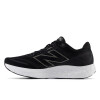 Zapatillas Running 680 Hombre Black